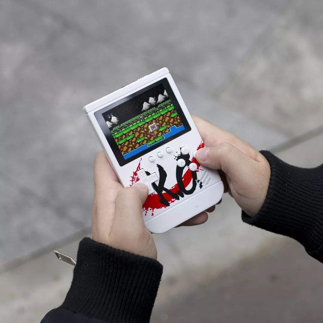 TFT液晶屏優點簡介