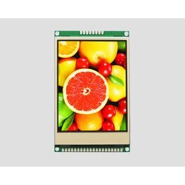 2.8寸TFT液晶顯示屏