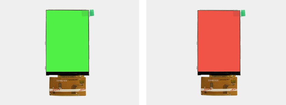 3點5寸TFT屏詳情 3點5寸TFT屏詳情